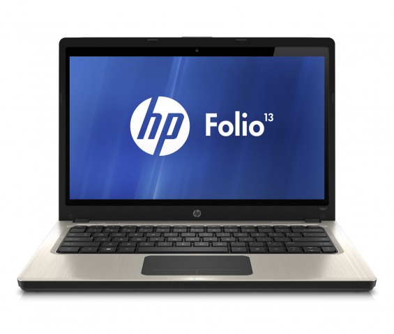 Ultrabook HP Folio 13